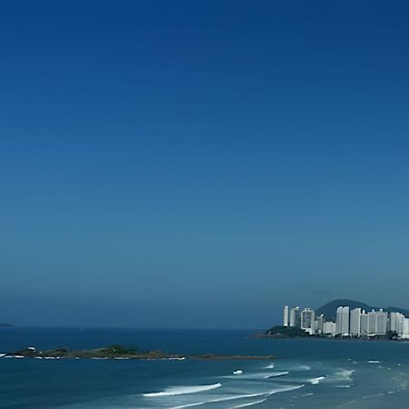 Vista-Mar - 3 Suites Com Ar Condicionado E Quarto Casal Com Ar Condicionado - 100M Da Praia Гуаружа Екстер'єр фото