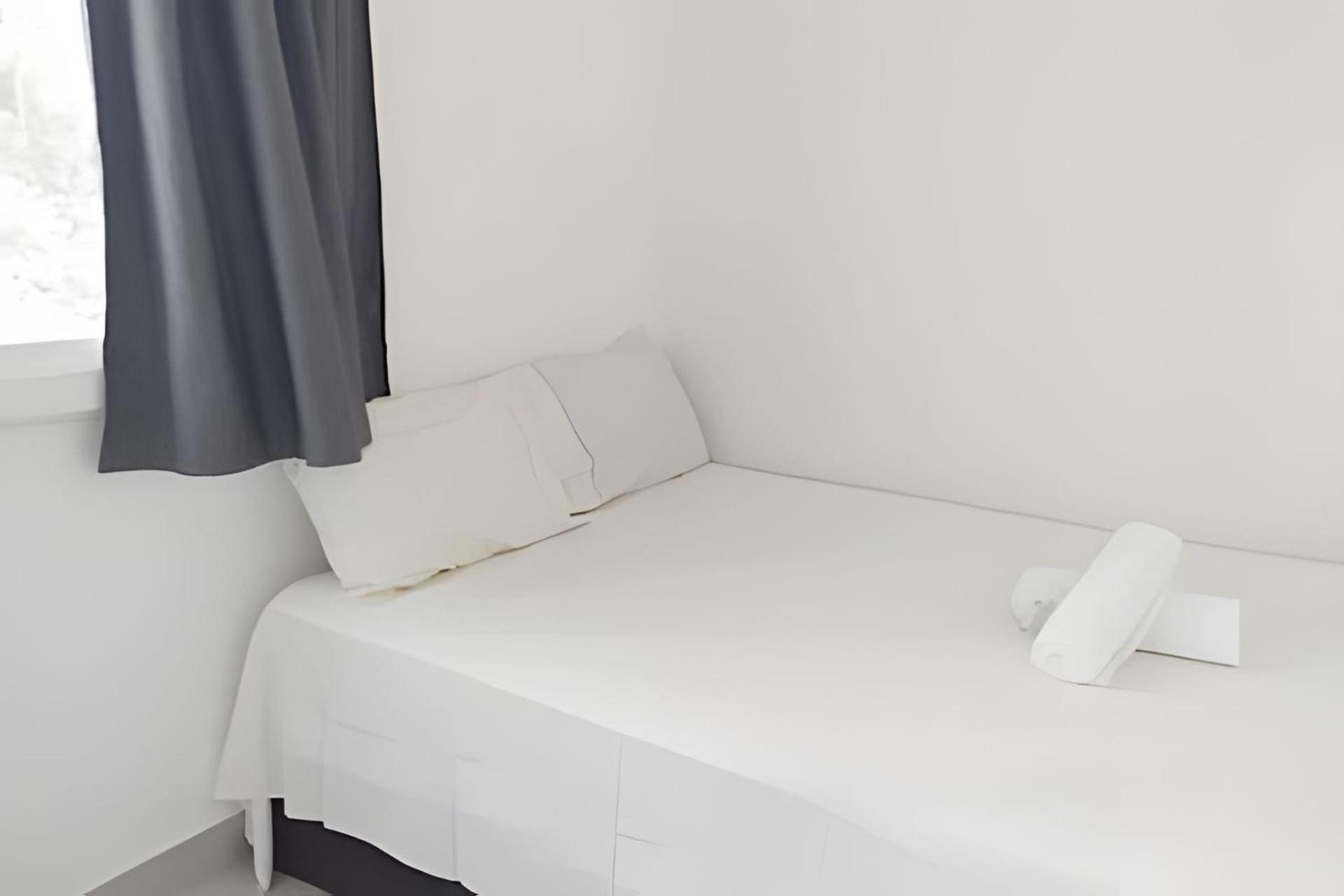 Vista-Mar - 3 Suites Com Ar Condicionado E Quarto Casal Com Ar Condicionado - 100M Da Praia Гуаружа Екстер'єр фото