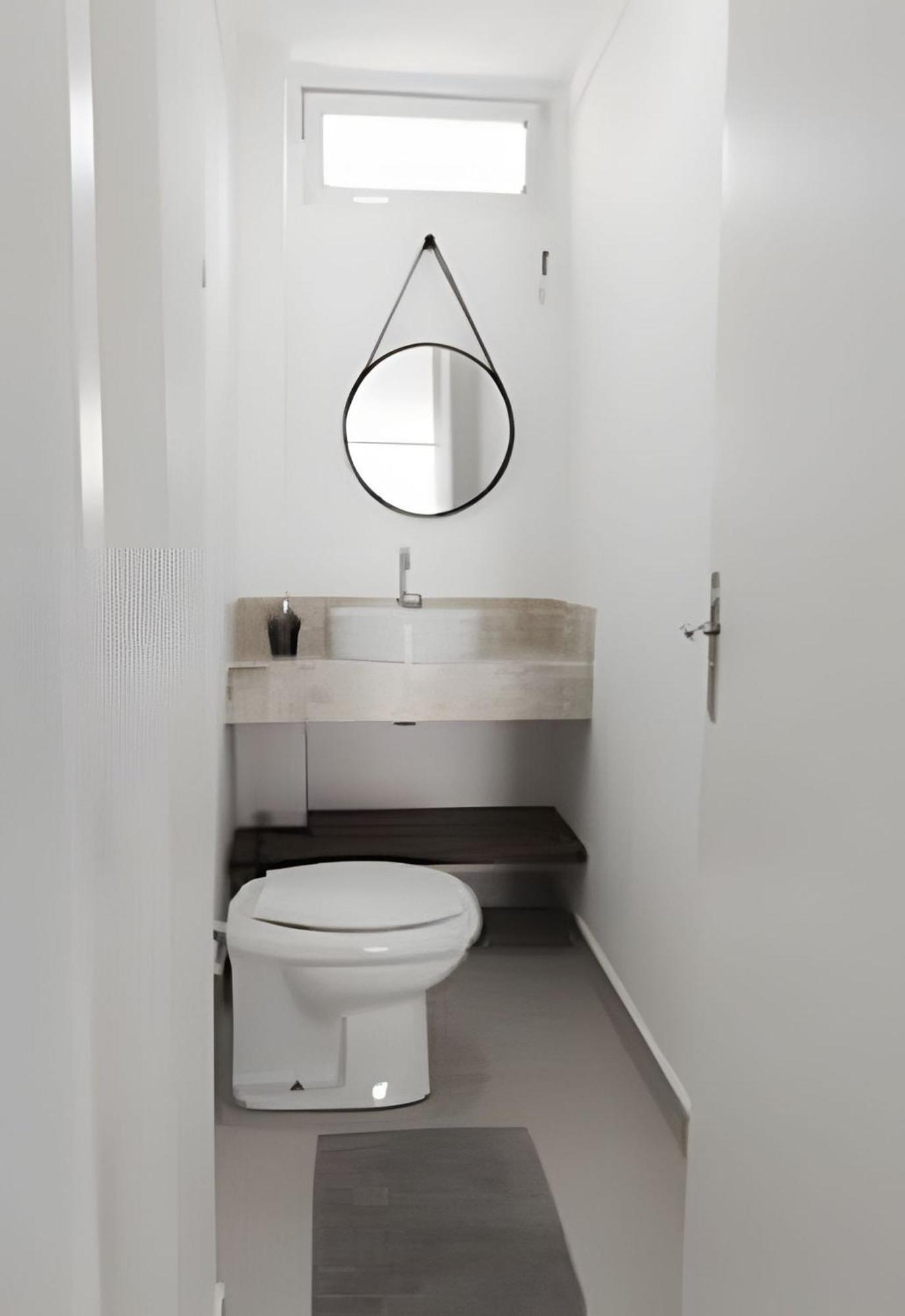 Vista-Mar - 3 Suites Com Ar Condicionado E Quarto Casal Com Ar Condicionado - 100M Da Praia Гуаружа Екстер'єр фото